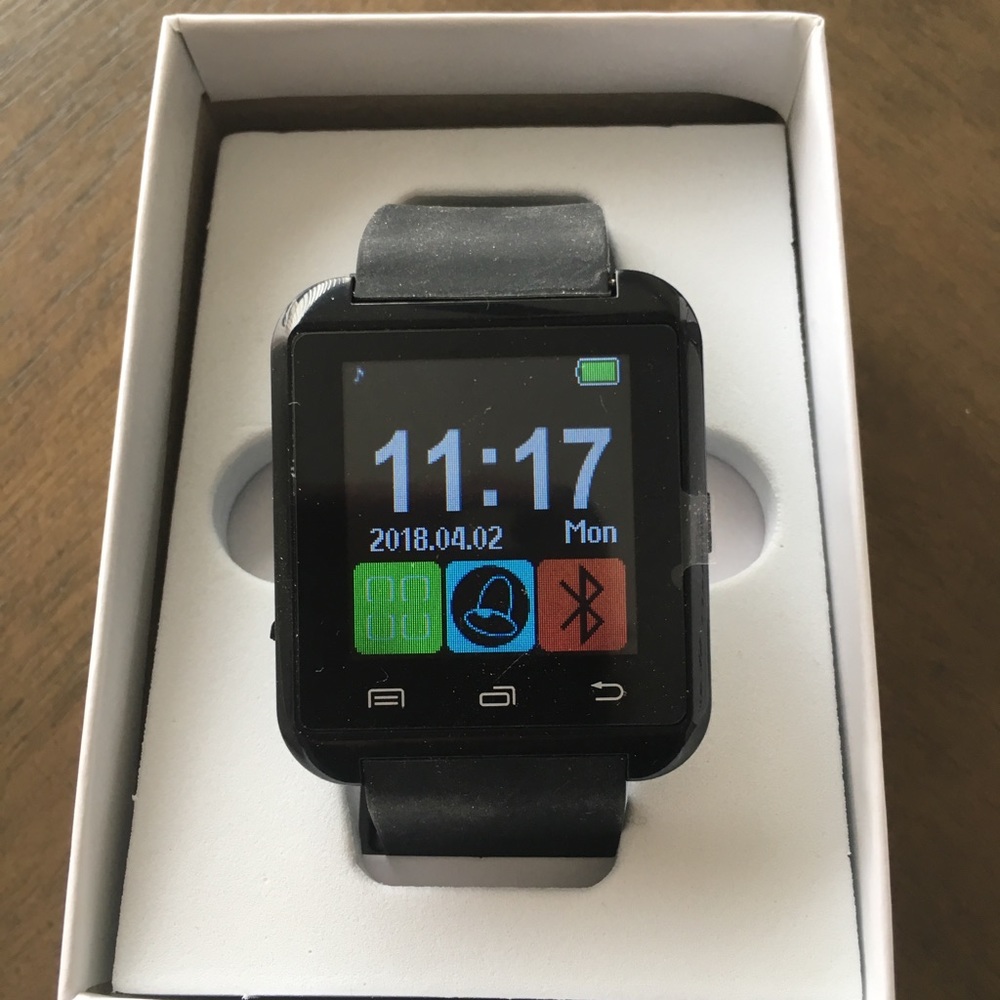 Smart Watch - Picture 2 of 3